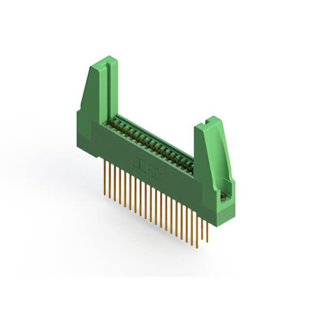 345-038-542-288 EDAC Inc.  Edgeboard Connectors